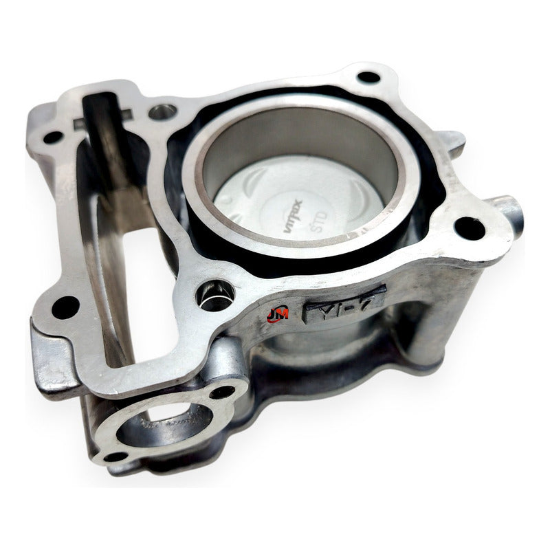 Kit Cilindro Completo R15 V3 Vitrix