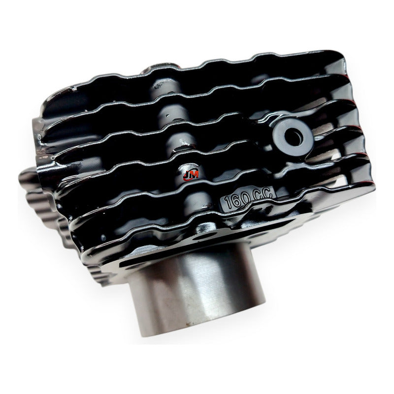 Kit Cilindro Completo Pulsar 160 Ns Vitrix