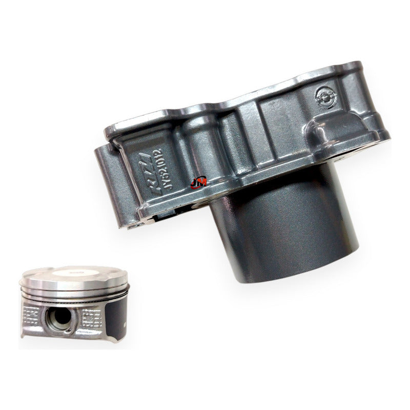 Kit Cilindro Completo Duke 250 /adventure 250 Ktm Original