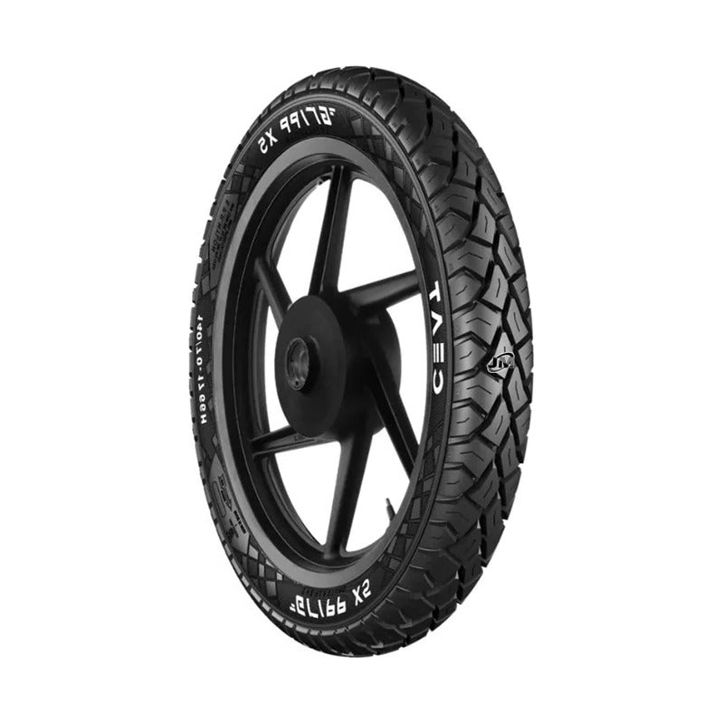 Llanta 140/70-17 Ceat Gripp X5 Tl
