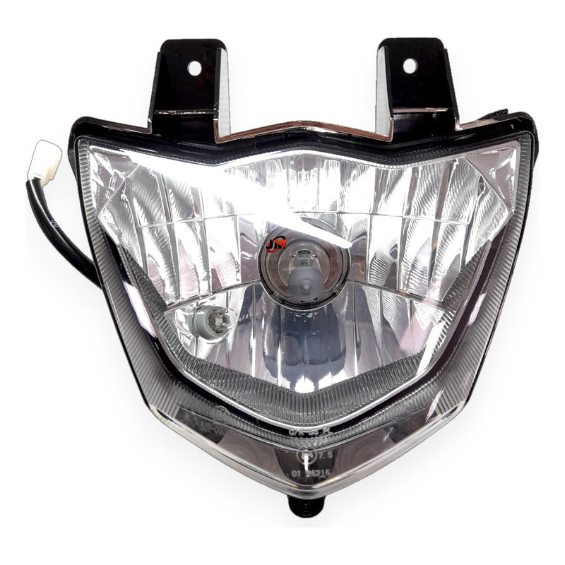 Farola Completa Xtz 150 Yamaha Original