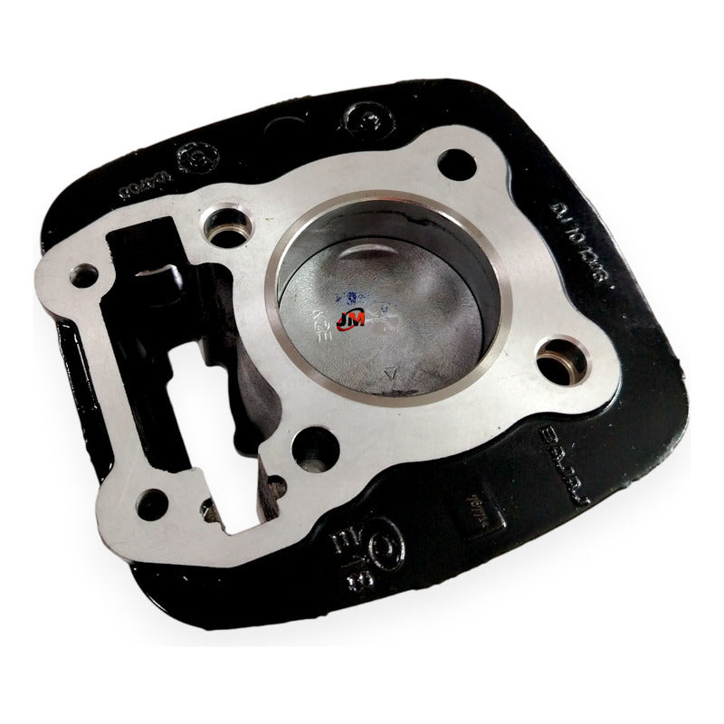 Kit Cilindro Completo Pulsar 180 Ug /gt /gp Bajaj Original