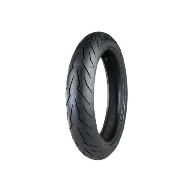 Llanta 100/80-17 Pirelli Diablo Rosso 3 Radial Tl