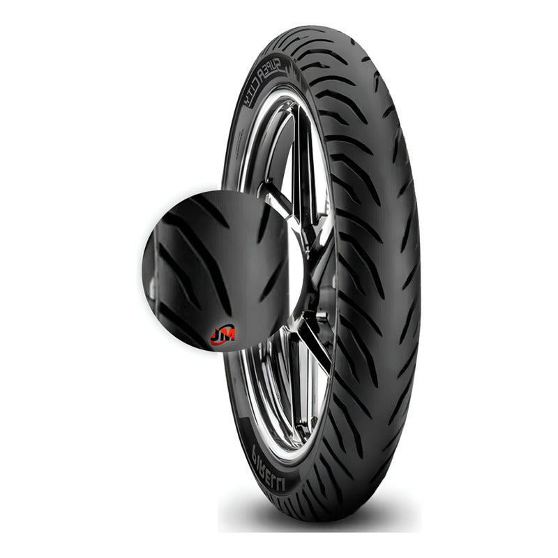 Llanta 100/90-17 Pirelli Super City Tl