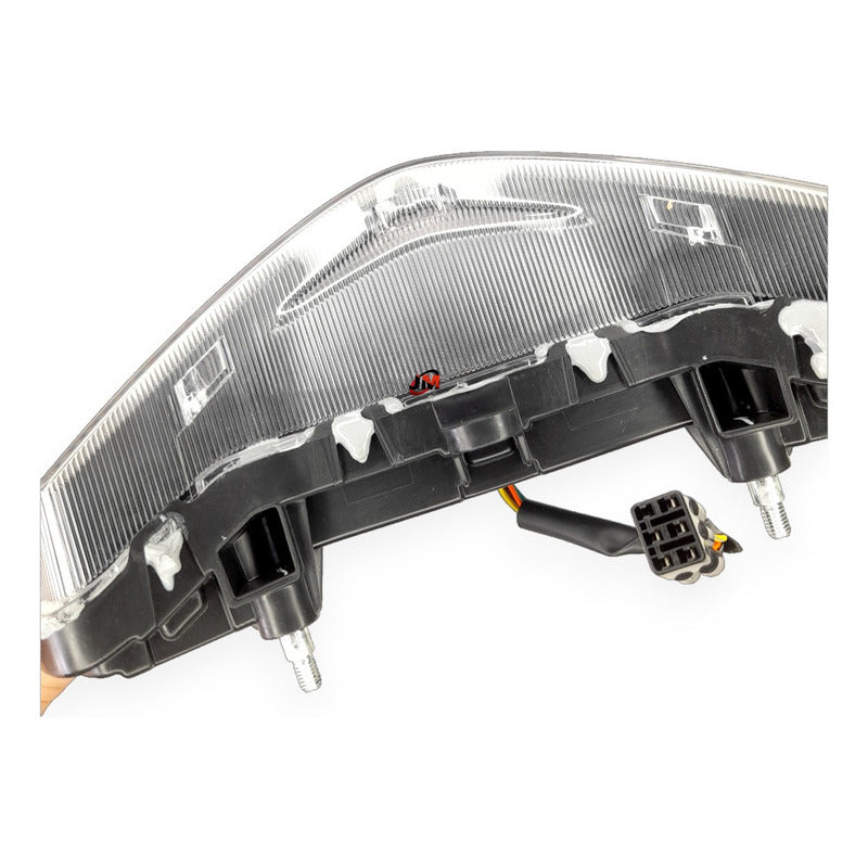 Farola Completa Original Tvs Raider 125