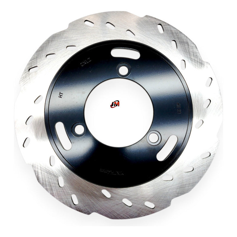 Disco De Freno Delantero Apache 200 4v /200 4v Fi Tvs