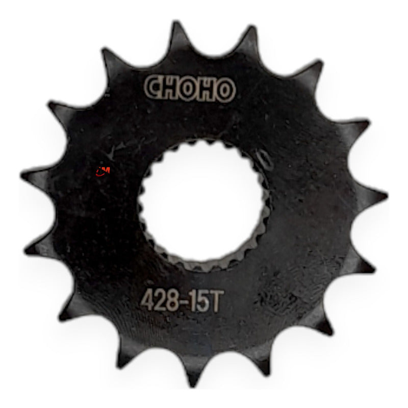 Kit Arrastre Oring Fz 250 (15x46) /428ho-136 (2018) Choho