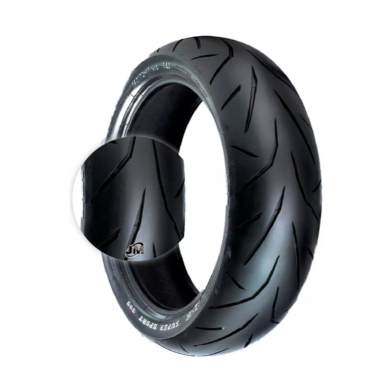 Llanta 130/70-12 Irc Iz-s99 Tl