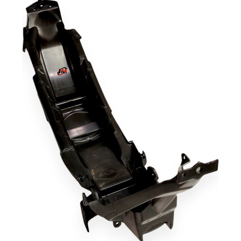 Guardabarro Trasero Apache 180 /160 2v Tvs Original