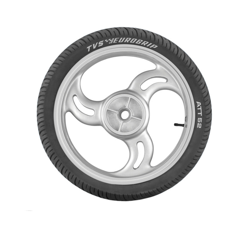 Llanta 300-17 Eurogrip Att 525 Tt