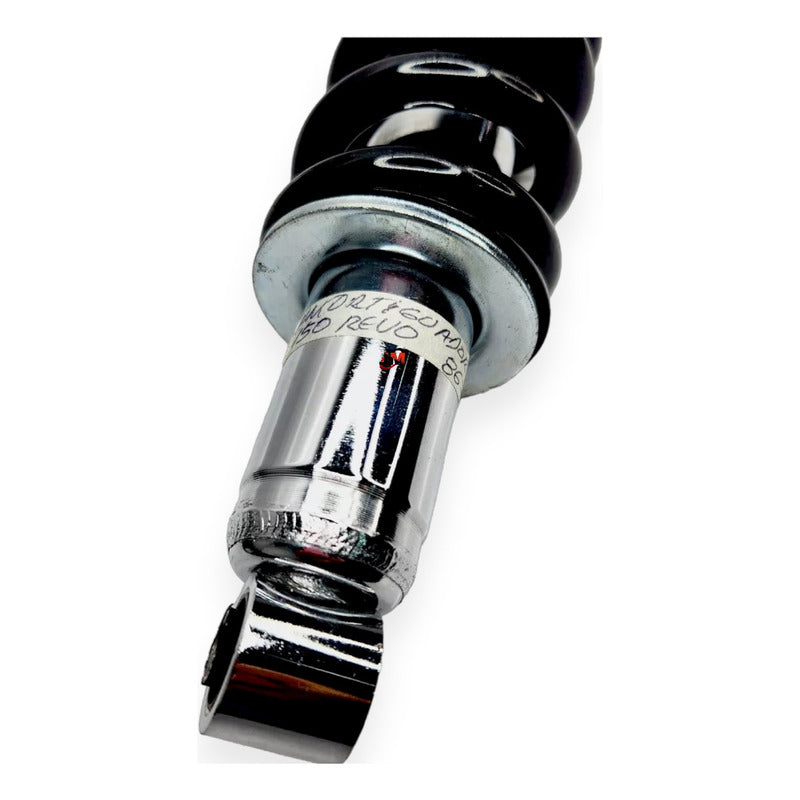 Amortiguador Monoshock Revo Xr150/125 Nxr