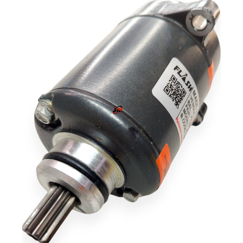 Motor Arranque Duke 200 /200 Ng /rc 200 Ktm Original