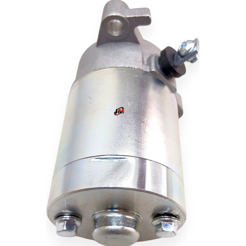Motor Arranque Fz 16 (2014) En Adelante Vitrix