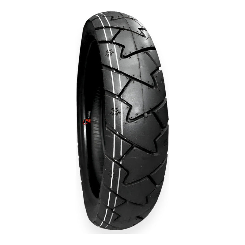 Llanta 130/70-17 Grizzly Pg97v Tl