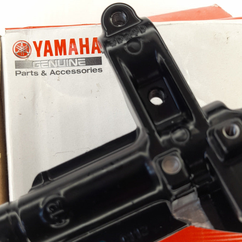 Bomba De Freno Delantera Fz250/ R15 V3 Yamaha Original Negro