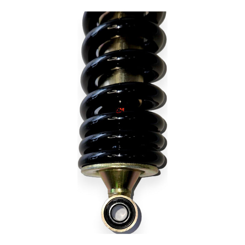 Amortiguador Monoshock Revo Ttr180/150/125 Ajustador