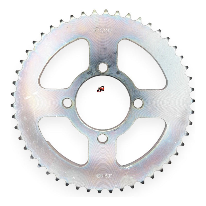 Kit Arrastre Oring Xtz 125 (14x50) /428ho-132 Choho
