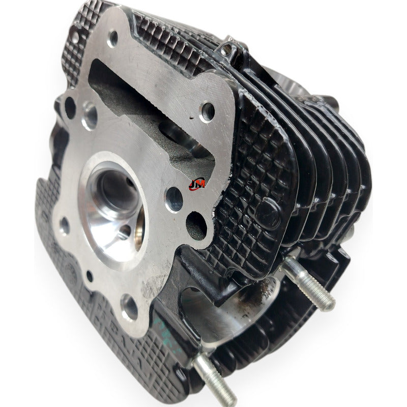 Culata Pulsar 180 Ug (balancin 10mm) Bajaj Original