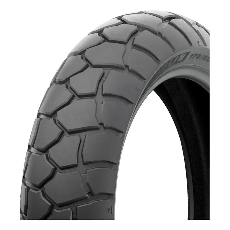Llantas 150/70-17 Y 110/80-19 Michelin Anakee Adventur Combo