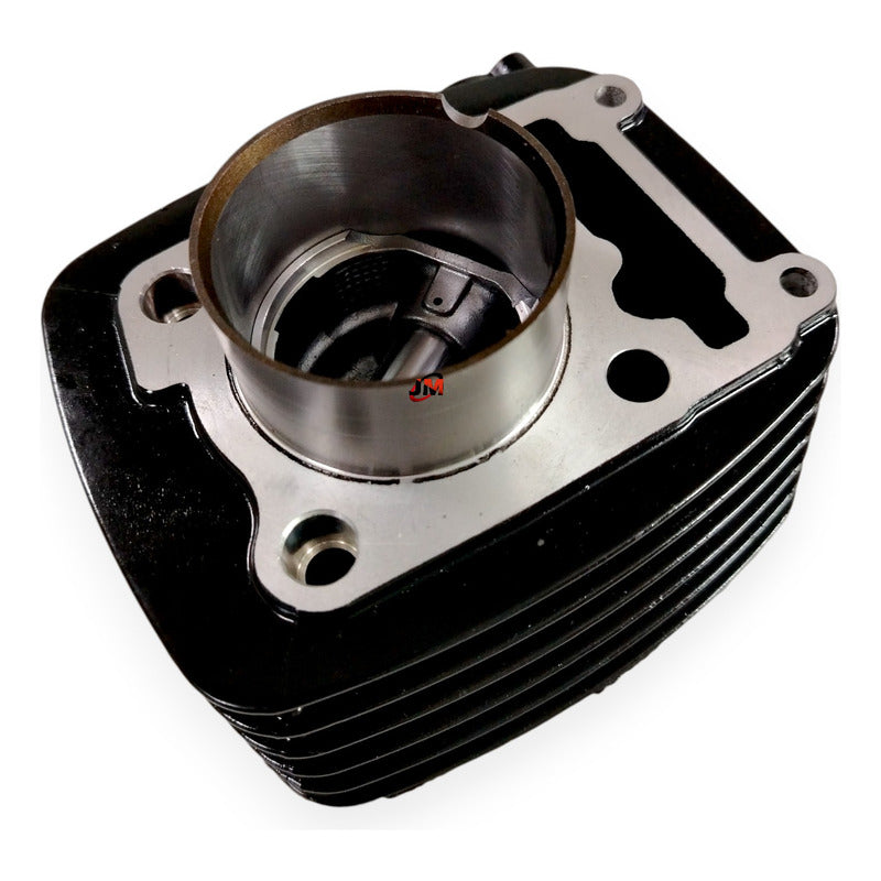 Kit Cilindro Completo Pulsar 180 Fi Bajaj Original