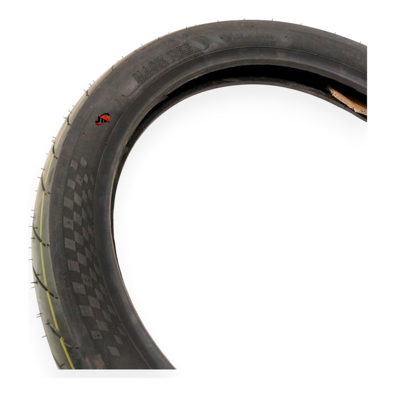 Llanta 100/80-17 Magik Tire Mgk089 Tl