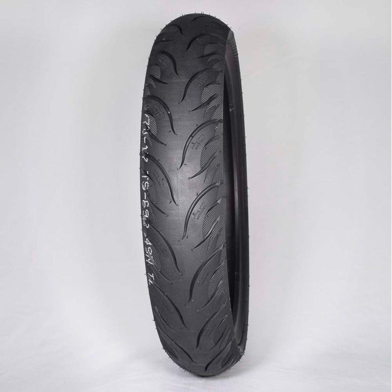 Llantas 80/90-17 Y 70/90-17 Timsun Ts692 Tt 275/250-17