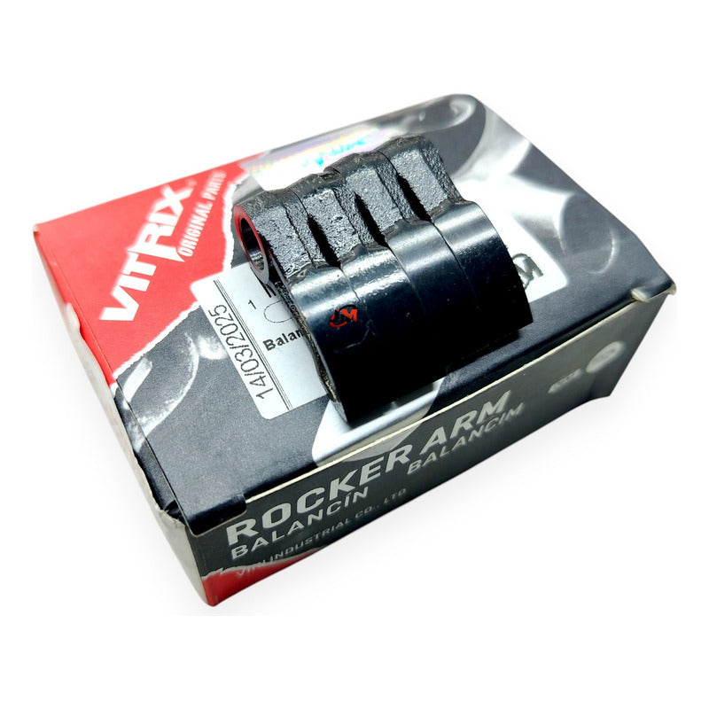 Balancin De Admision-escape Duke 200 /200 Ng Vitrix