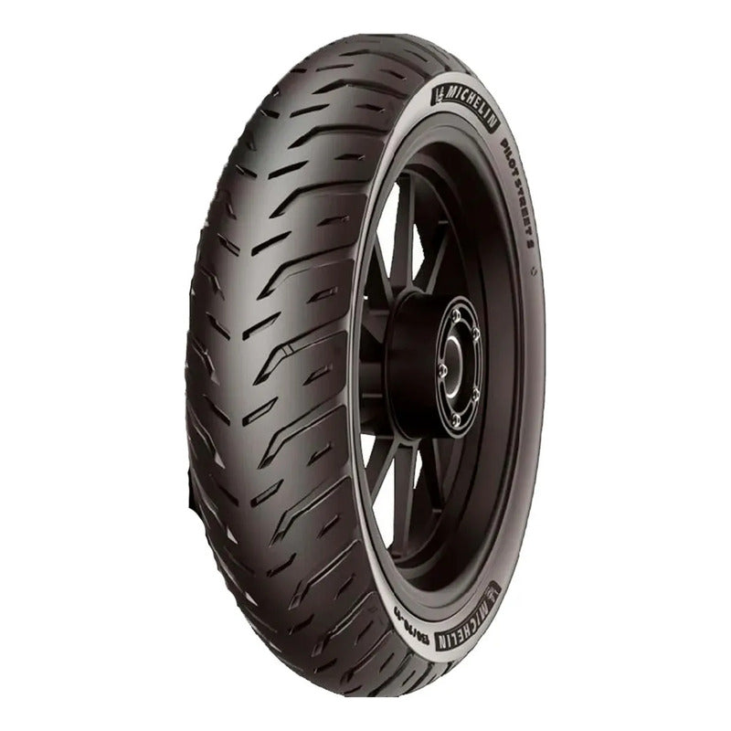 Llanta 90/90-17 Michelin Pilot Street 2 Tl