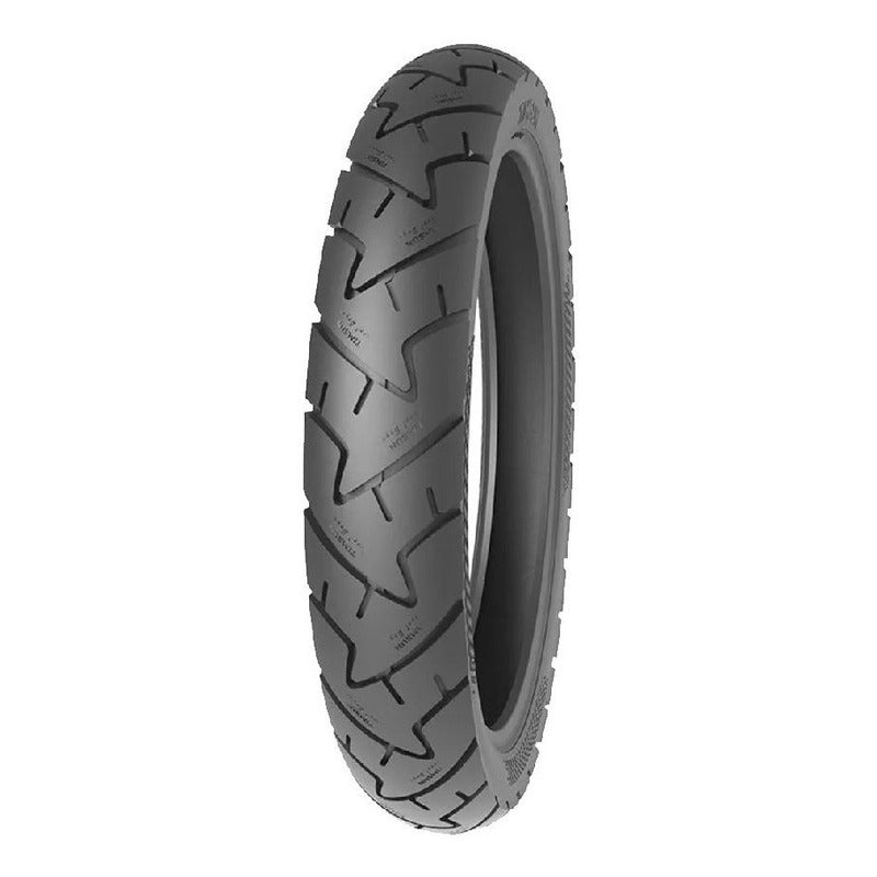Llanta 120/80/17 Timsun Ts659 Apache Invicta Rtx Akt Evo Ne