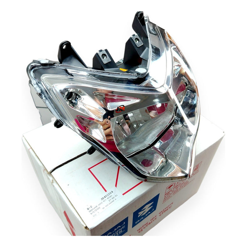 Farola Completa Pulsar 135 Ls Bajaj Original