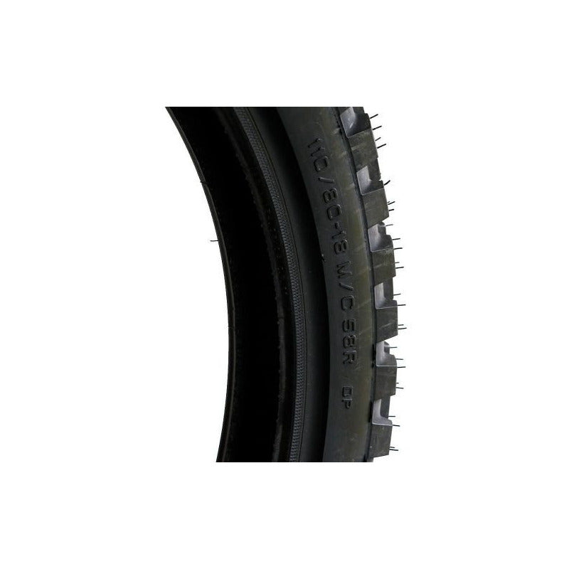 Llanta Pirelli 110/80-18 Mt70 Trasera