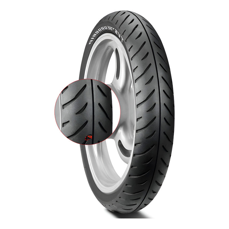 Llanta 100/80-17 Eurogrip Att 230f Tl