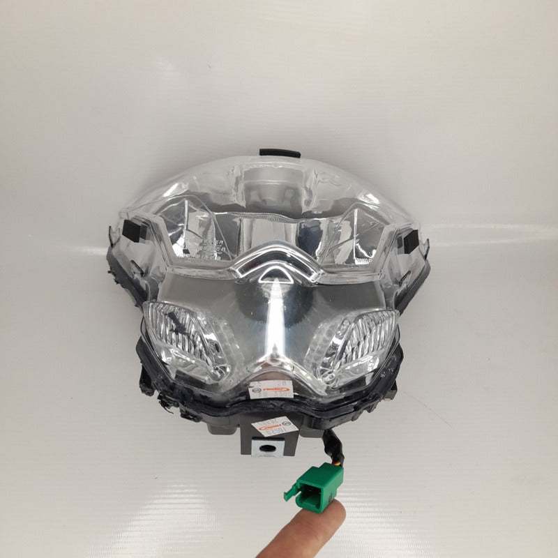 Farola Completa Original Bajaj Ns200 Pro