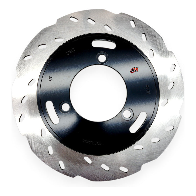 Disco De Freno Delantero Apache 200 4v /200 4v Fi Tvs