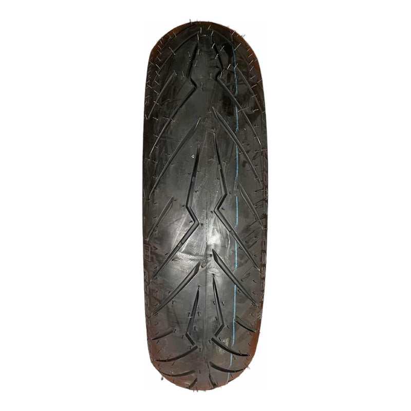 Llanta 130/70-13 Diablo Rosso Scooter Pirelli Tl-nmax -black