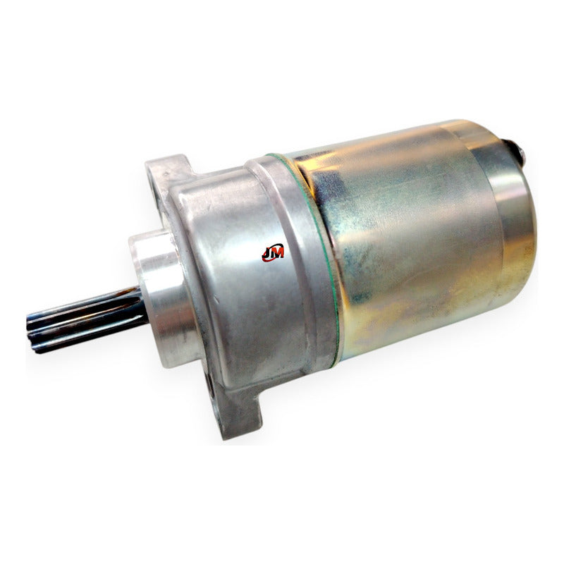 Motor Arranque N Max 155 Yamaha Original