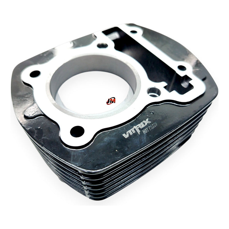 Kit Cilindro Completo Fz 2.0 /sz-rr A 190 Hot Parts Vitrix
