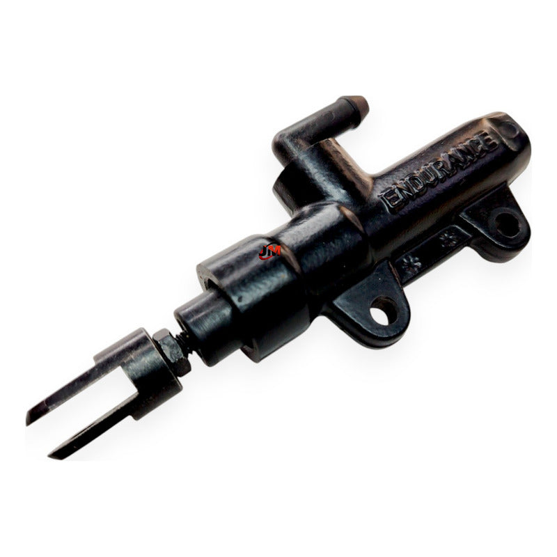 Bomba De Freno Trasera Pulsar 160 Ns Fi Bajaj Original Negro