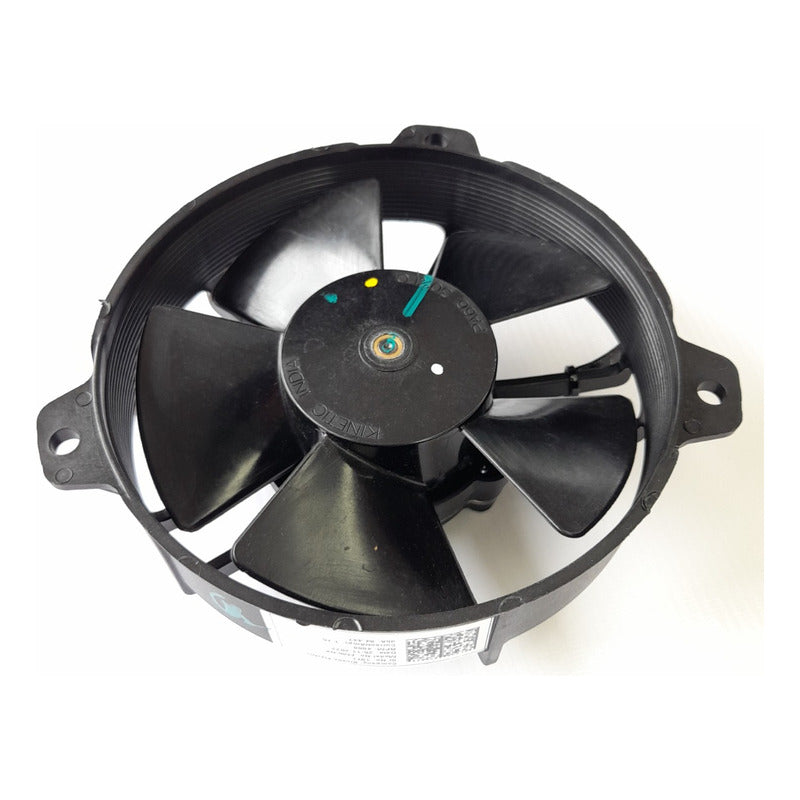 Ventilador Radiador Pulsar Ns200 Bajaj Original