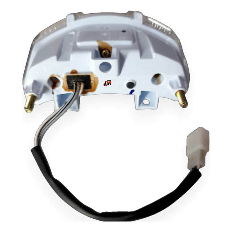 Stop Completo Apache 160 4v /200 /200 Fi Tvs Original