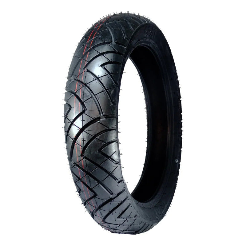 Llanta 120/80-17 Ceat Zoom Tl