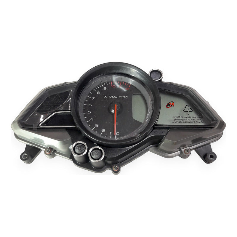 Velocimetro Completo Pulsar Ns 200 (16 Pines) Bajaj