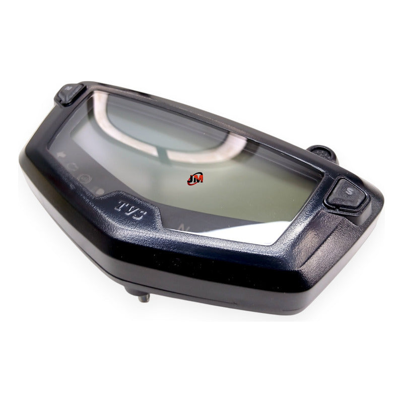 Velocimetro Completo Apache 200 F.i (indic Gato Lateral) Tvs