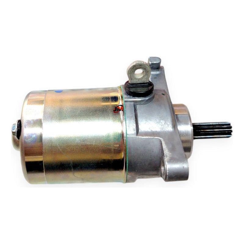 Motor Arranque N Max 155 Yamaha Original