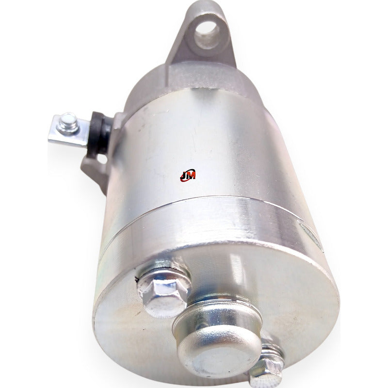Motor Arranque Fz 16 (2014) En Adelante Vitrix