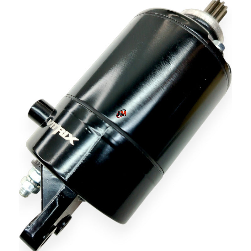 Motor Arranque Dominar 400 Ug /250 Vitrix