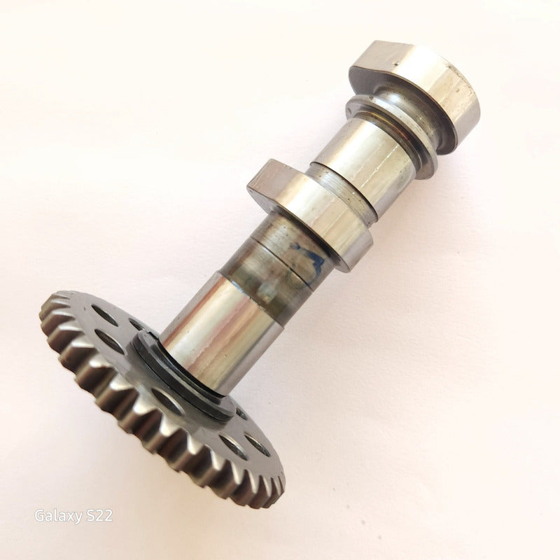 Arbol O Eje De Levas De Admisión Ktm Duke 390/390ng/svartpil