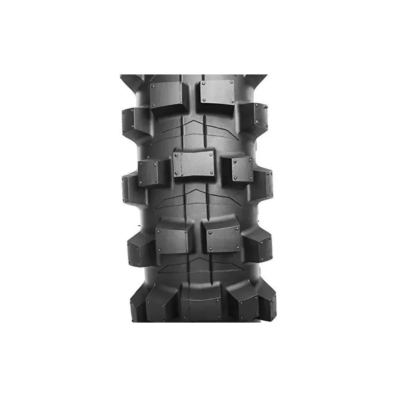 Llanta 80/100-21 Irc M5b Tt