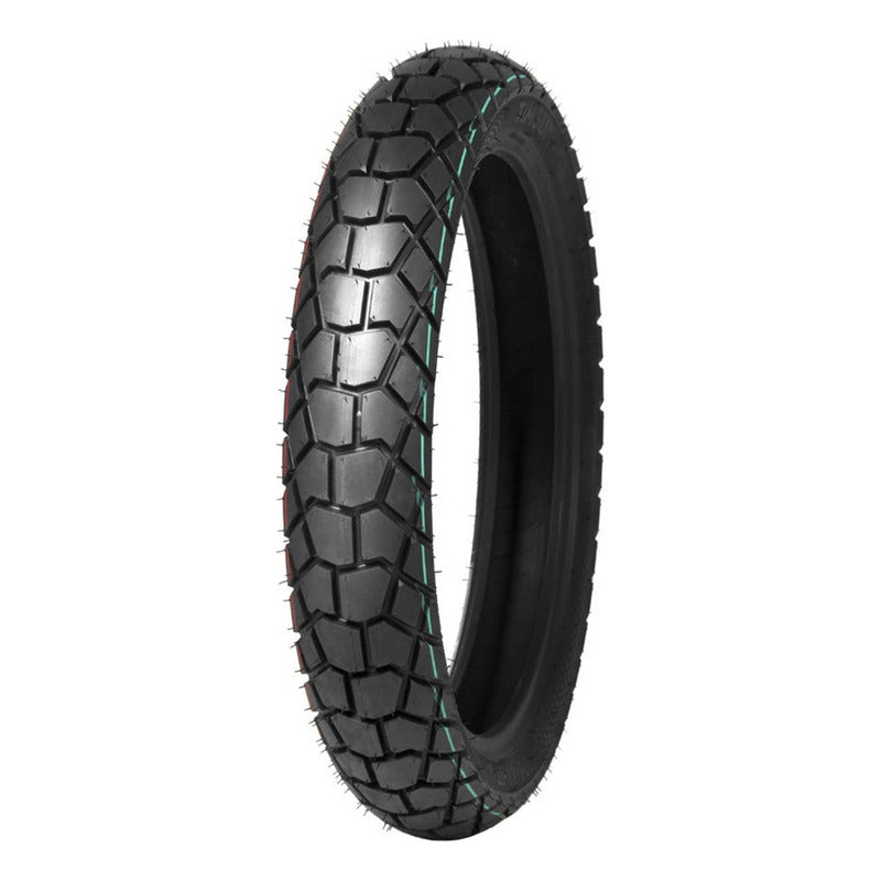 Llantas 120/80-18 Y 90/90-21 Timsun Ts822/ts823 Combo Tt