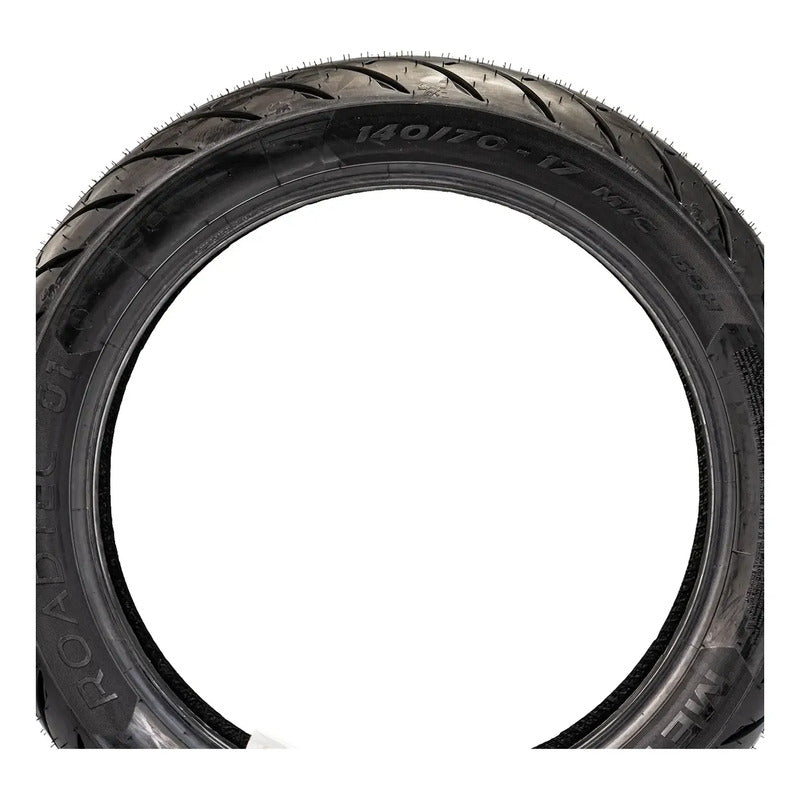 Llanta 140/70-17 Metzeler Roadtec 01 Tl